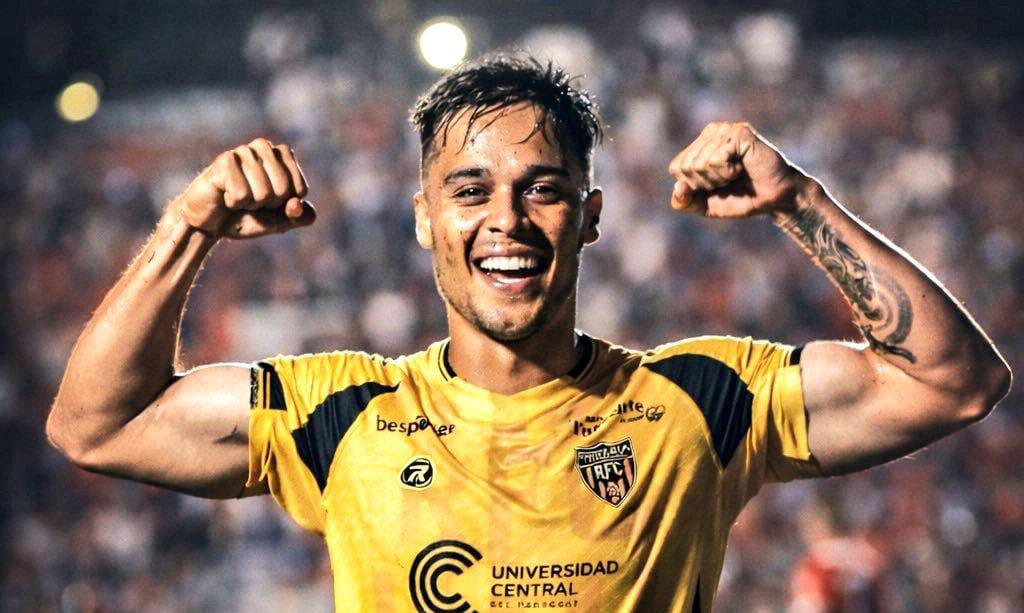 “Hugo Sandoval dentro del mercado paraguayo es uno de los mejores”, asegura Landaida