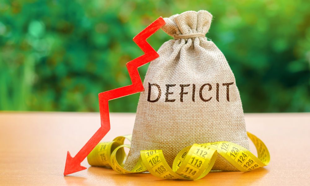 Caja Fiscal: gremios rechazan más impuestos para cubrir el déficit