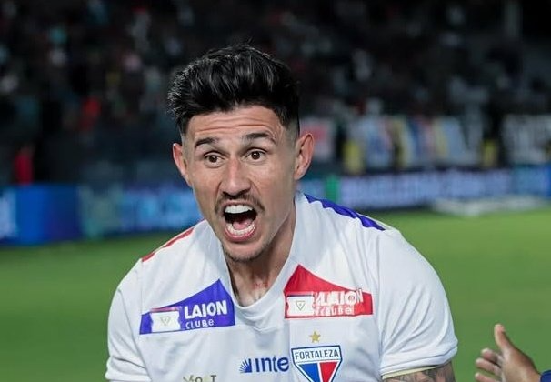 Bareiro: “Sigo manteniendo diálogo con la gente del club Olimpia”