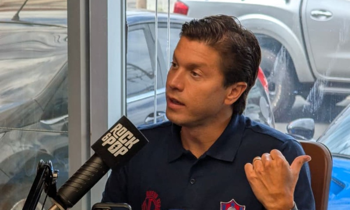 “Nosotros queremos eliminar la improductividad en el plantel”