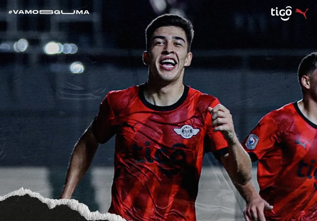 Se complica la posible incorporación de Rubén Lezcano a Cerro Porteño
