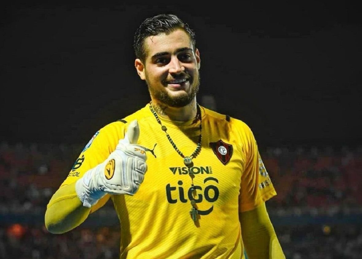 Jean Fernandes es nuevo jugador de América de Cali