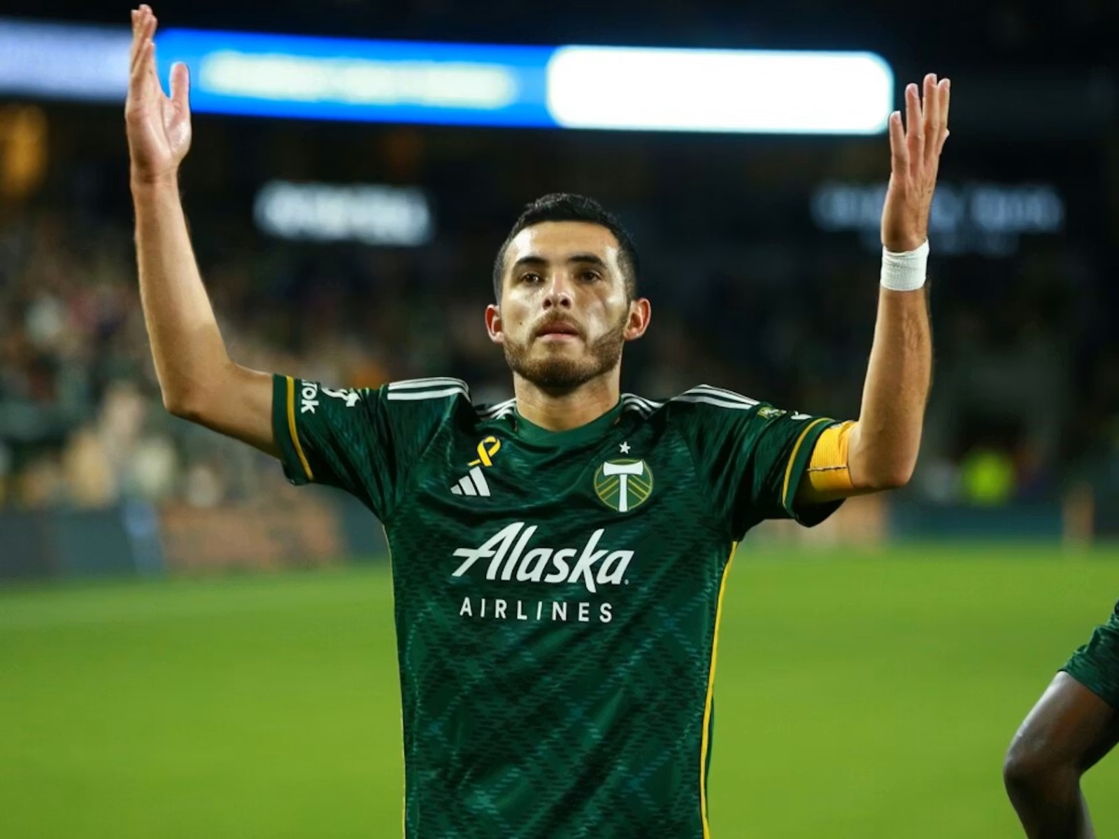 Cristhian Paredes: “Estoy a punto de firmar con Cerro Porteño”
