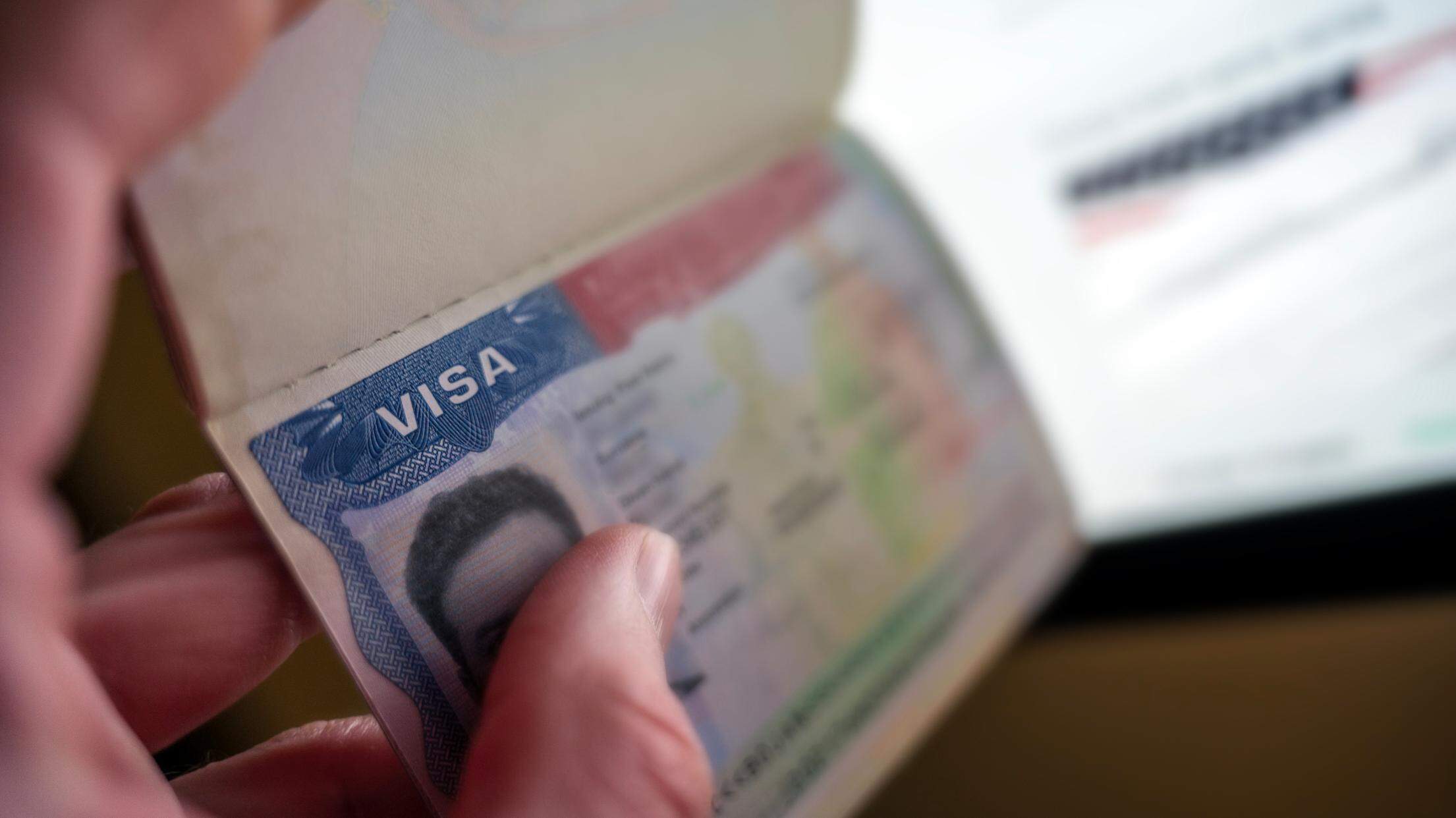 Paraguay elimina exención de visa para ciudadanos venezolanos