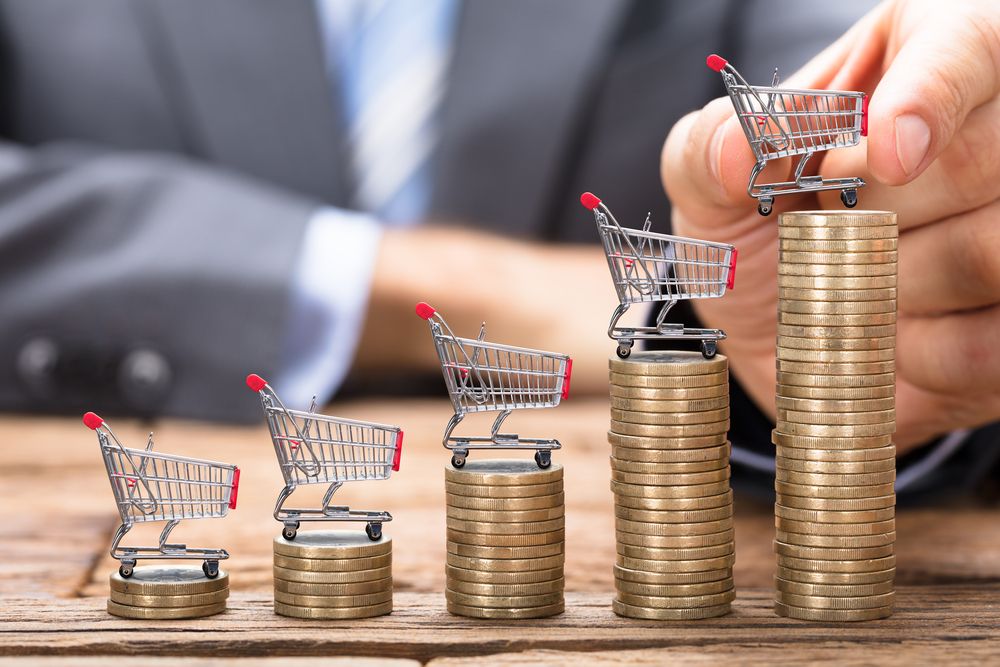 Inflación en Paraguay (enero 2026): calma en el promedio, señales a seguir en alimentos y servicios