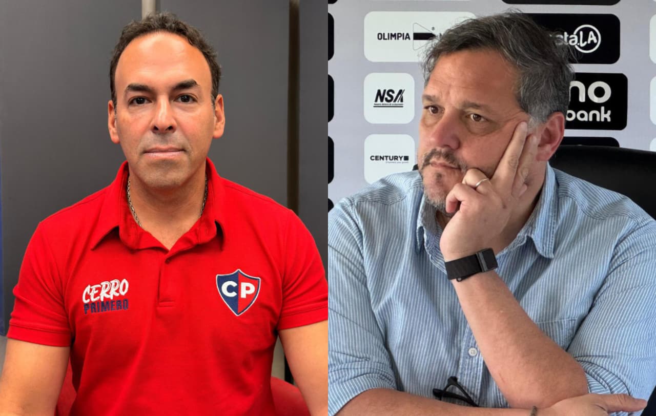 Nogués: “Reguera es una gran persona y gran laburador”