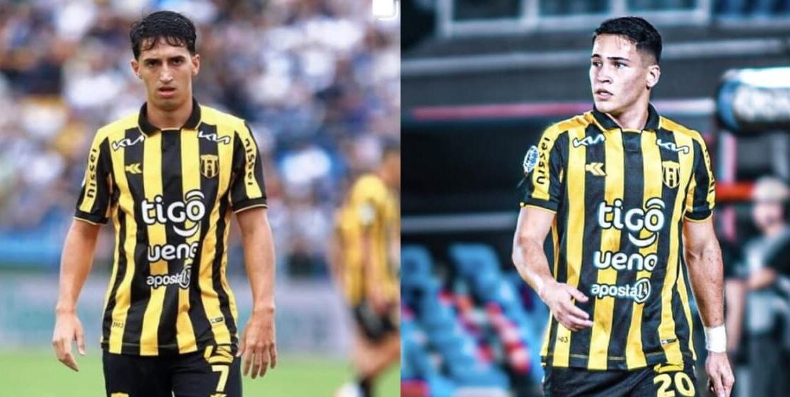 Guaraní se quedaría sin valiosos jugadores