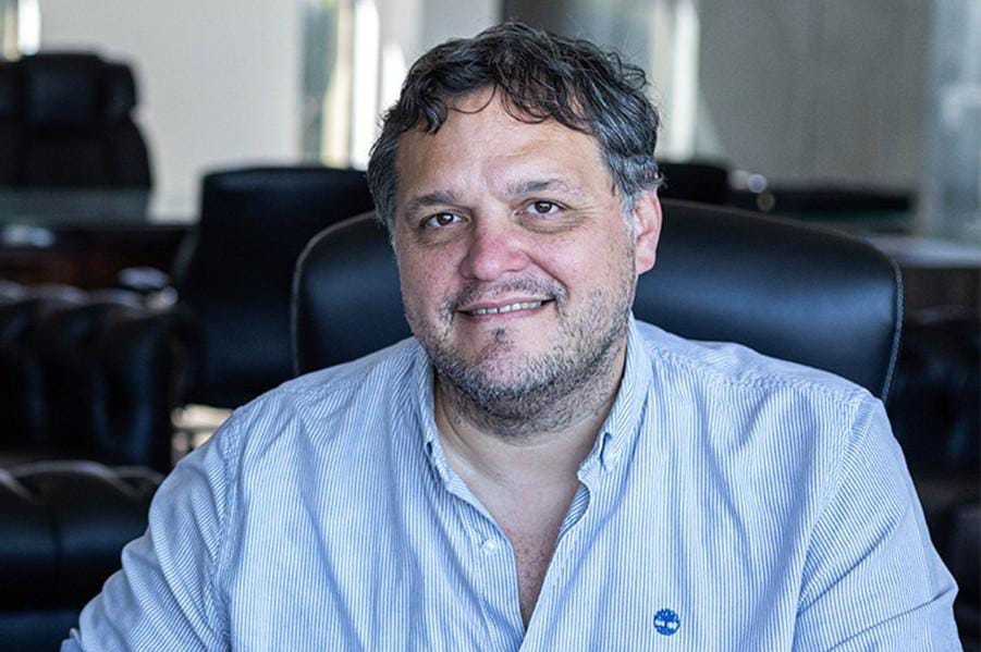 “Coto” Nogués expresa su disconformidad con el arbitraje