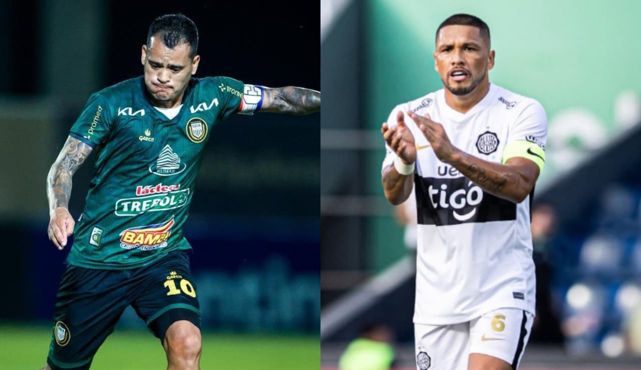 Mendieta: “Siempre voy a querer jugadores como Richard en mi equipo”