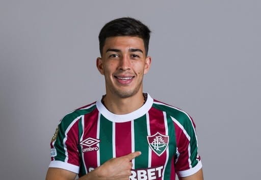 Rubén Lezcano no seguirá en Fluminense