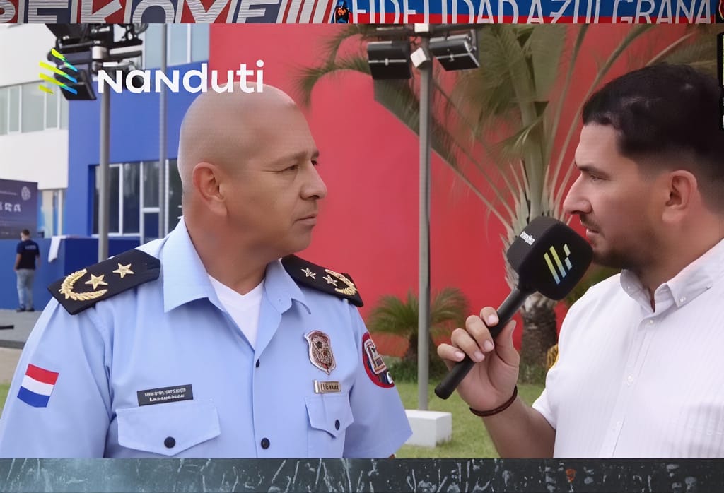 Superclásico: “Prohibido cánticos racistas”