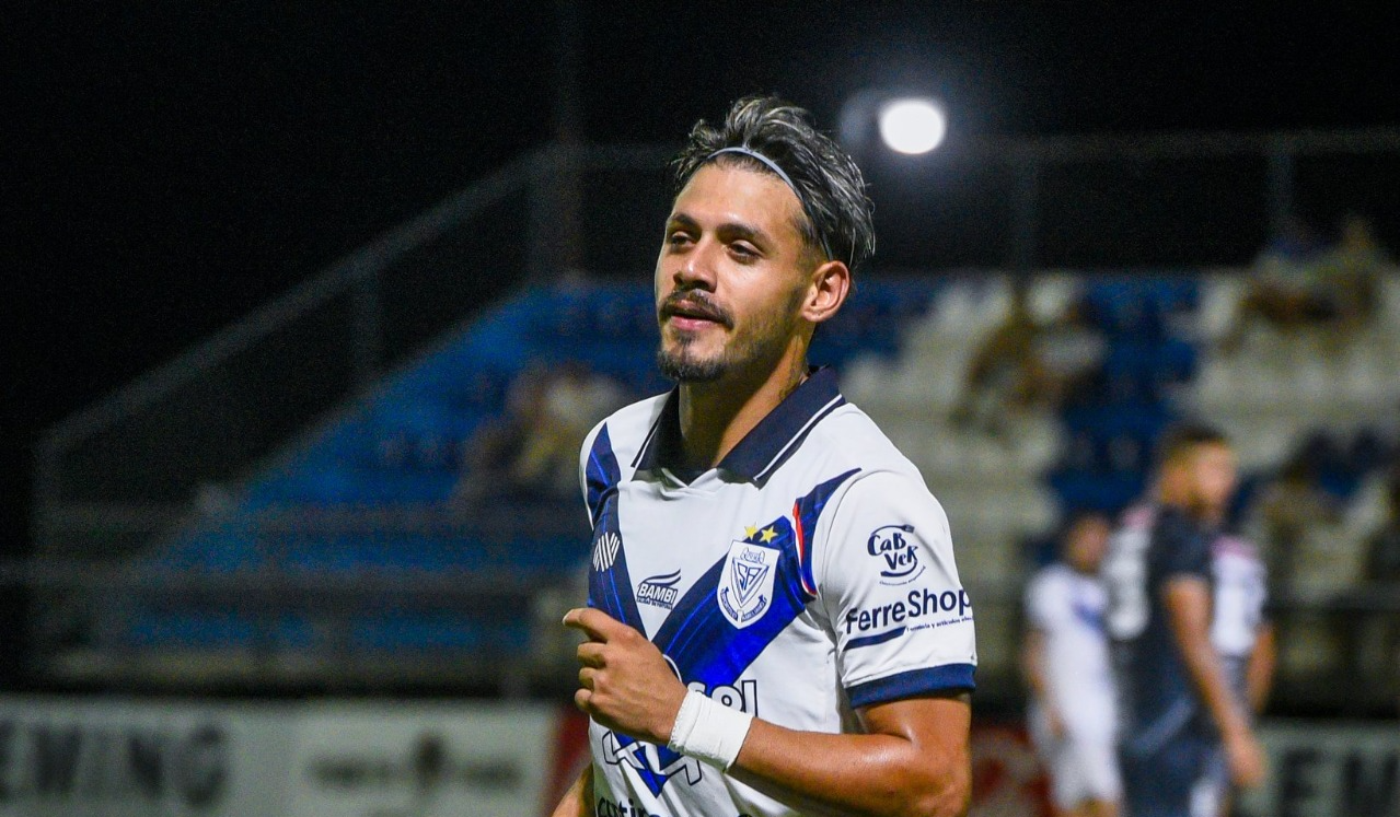 Elvio Vera tiene una propuesta importante de un club grande de Ecuador