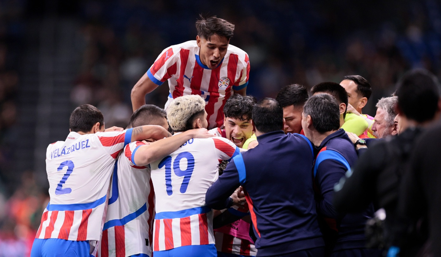 Confirman amistosos de la Albirroja ante Grecia y Marruecos