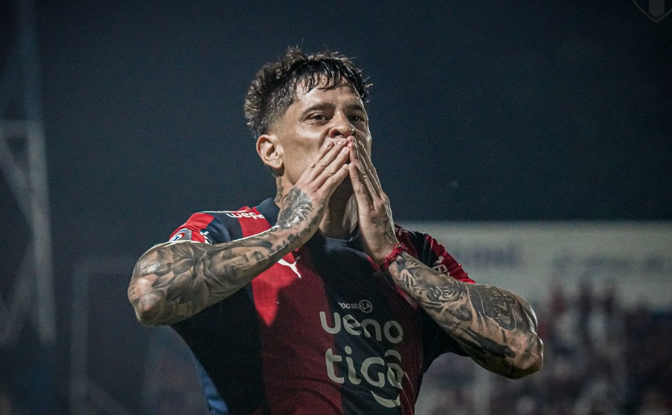 Lesión de Iturbe no es grave, afirman