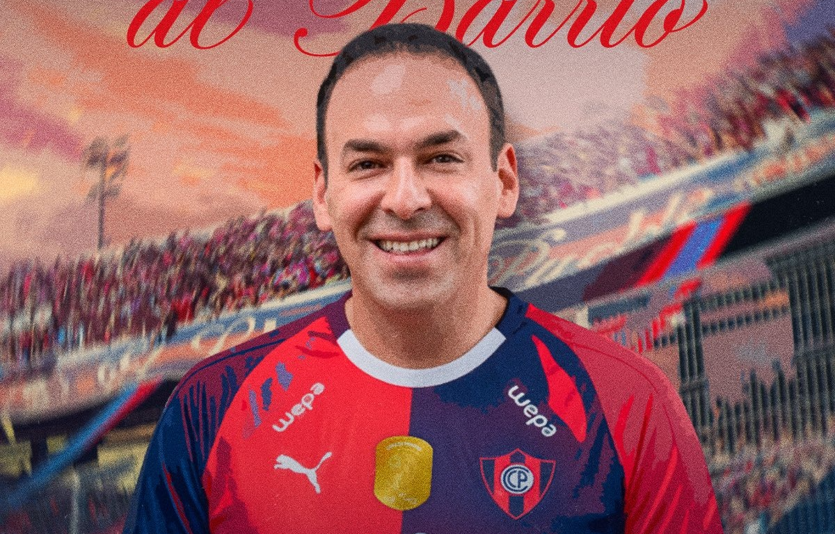 Nueva directiva de Cerro prioriza ordenar el club