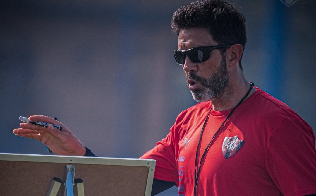 El once que prepara Bava para enfrentar a 2 de Mayo