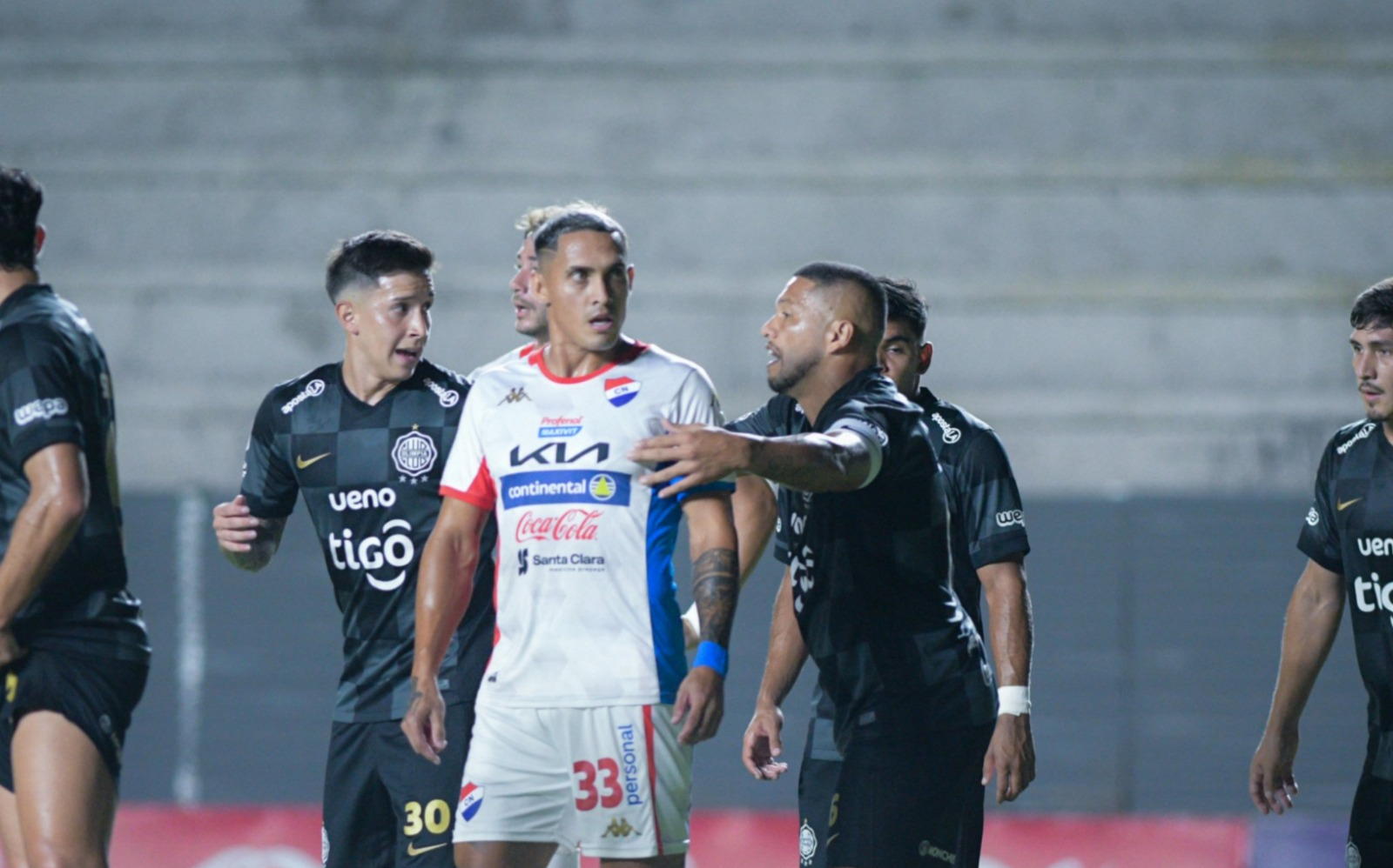 Por la “inutilidad de Nacional” ganó Olimpia, indica Roque Cubilla