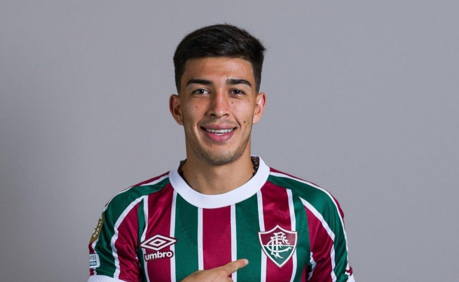 Rubén Lezcano cada vez más cerca de Olimpia
