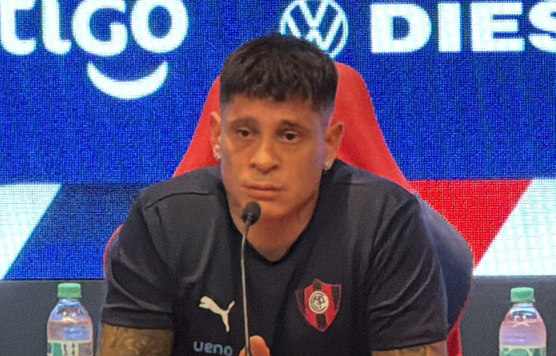 Iturbe: “Estamos convencidos que podemos ganar”