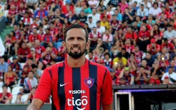 “Cerro no tiene un líder actualmente ”, indica Víctor Hugo Mareco