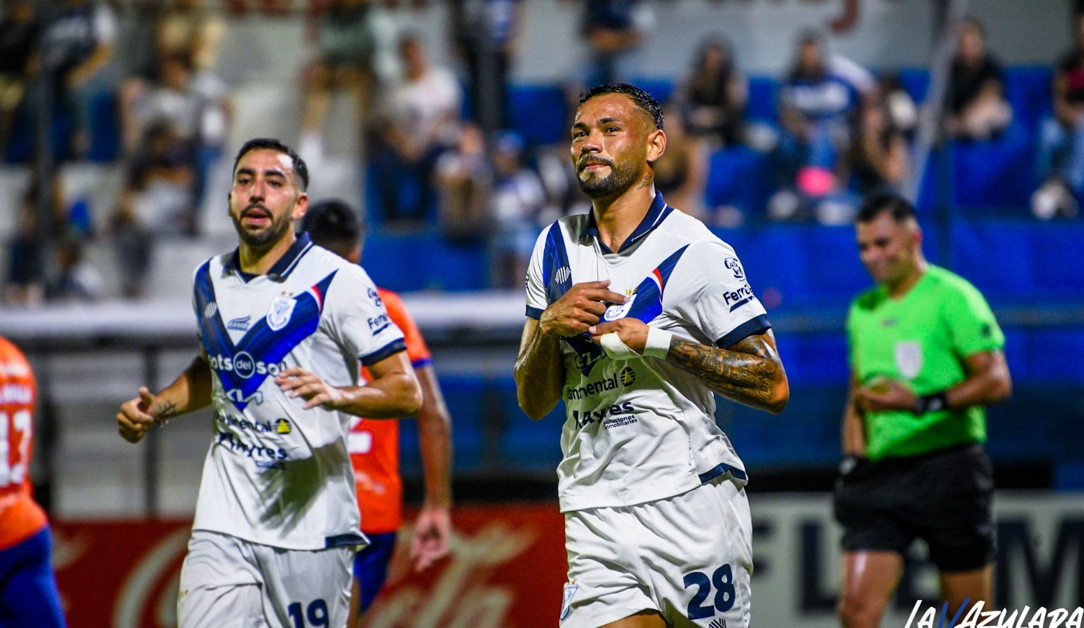 “Premio normal” para jugadores de Ameliano en caso de ganar a Cerro