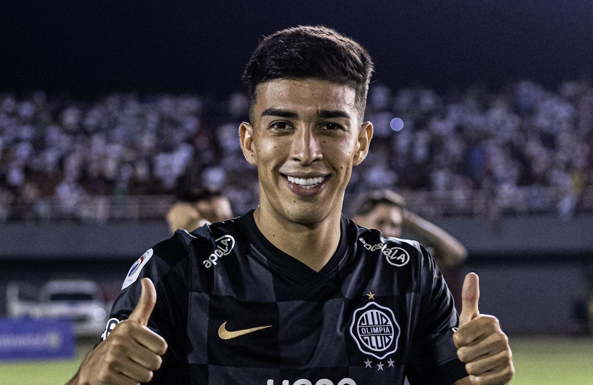 Libertad analiza demandar a Fluminense ante la FIFA