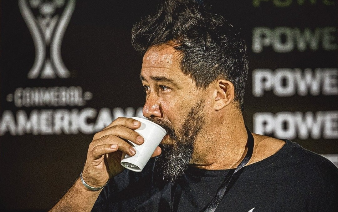 “No es casualidad que nos complican siempre”, sostuvo ‘Vitamina’ Sánchez, sobre Trinidense