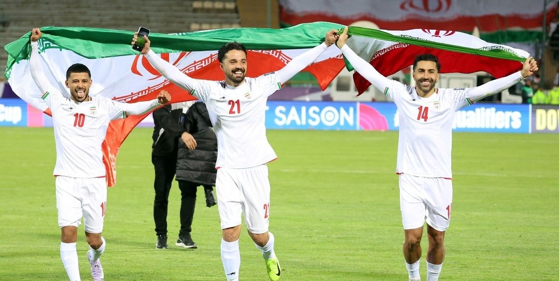 Irán descarta participar en el Mundial 2026, según ministro iraní