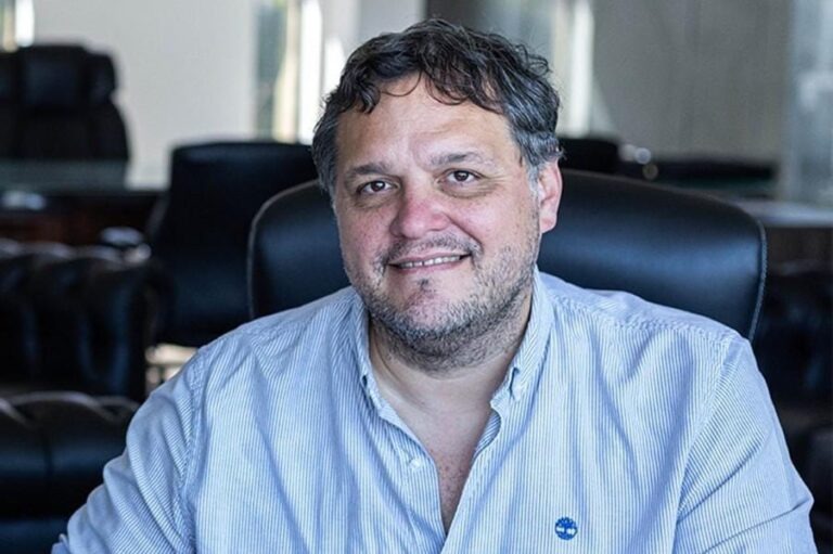 ‘Coto’ Nogués: “No estamos en contra de los controles”