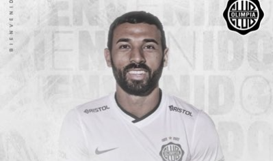 Olimpia debe pagar a Ramón Martínez más de USD 100 mil