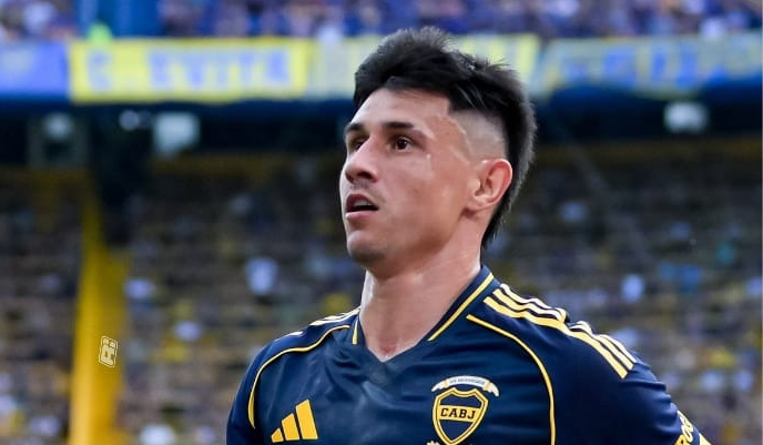 Albirroja: “Ojalá se me dé la convocatoria, voy a estar muy contento”, indica Bareiro