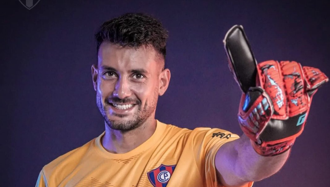 Alexis Martín mantiene la fe en el Bicampeonato