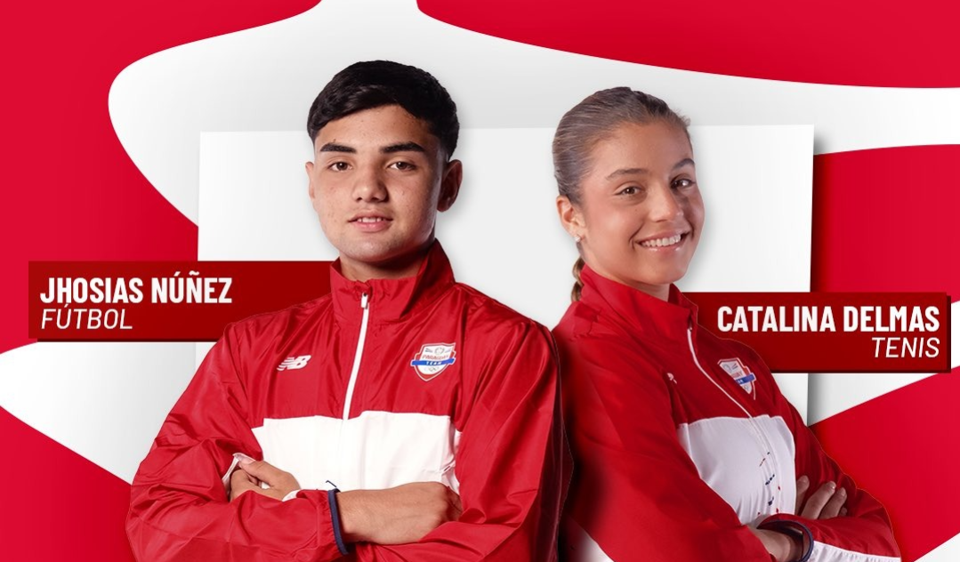 Paraguay está listo para los IV Juegos Suramericanos de la Juventud Panamá