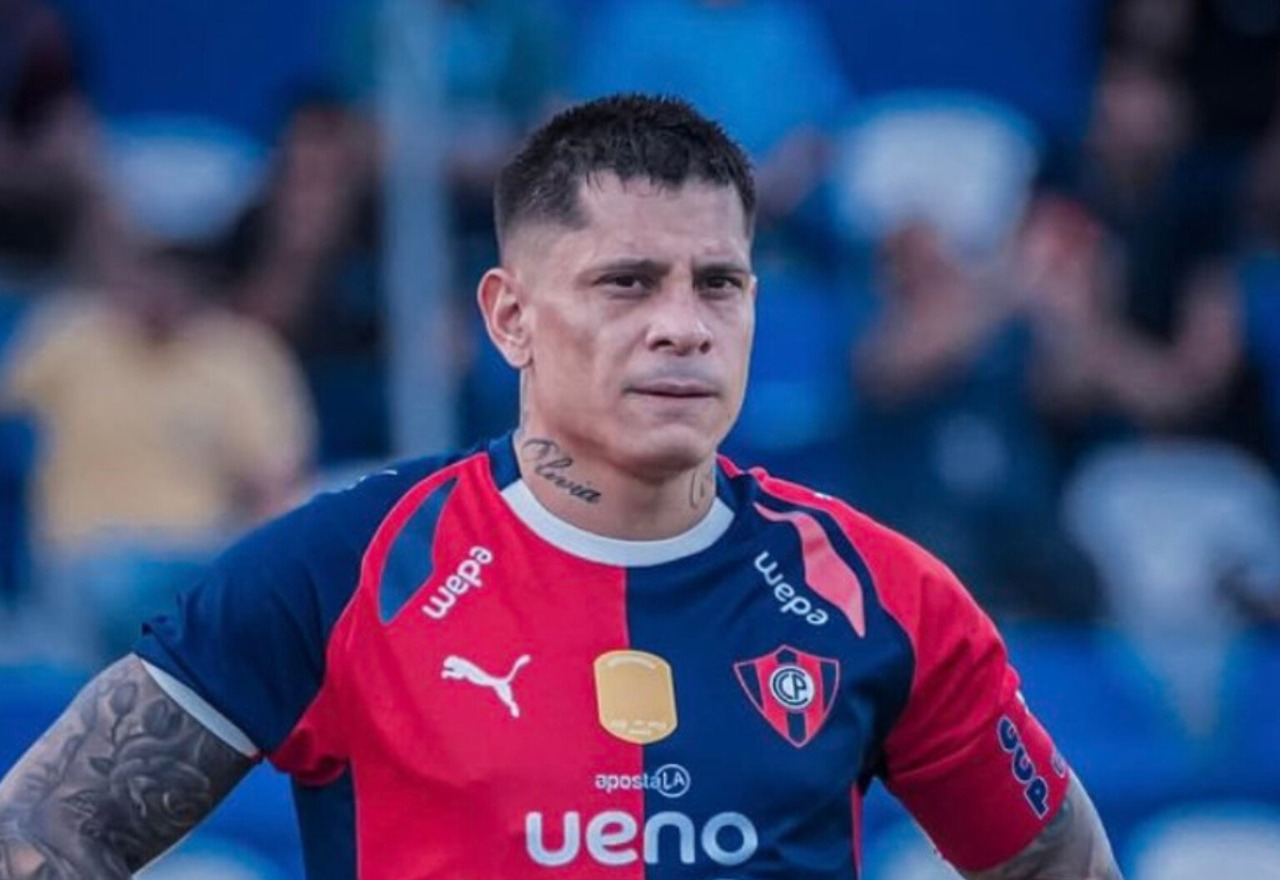 “Frustración, tristeza, duele demasiado”, señala Iturbe sobre su lesión