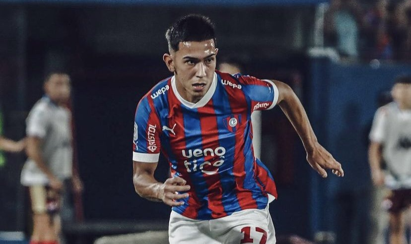 Gabriel Aguayo será sometido a una cirugía nuevamente