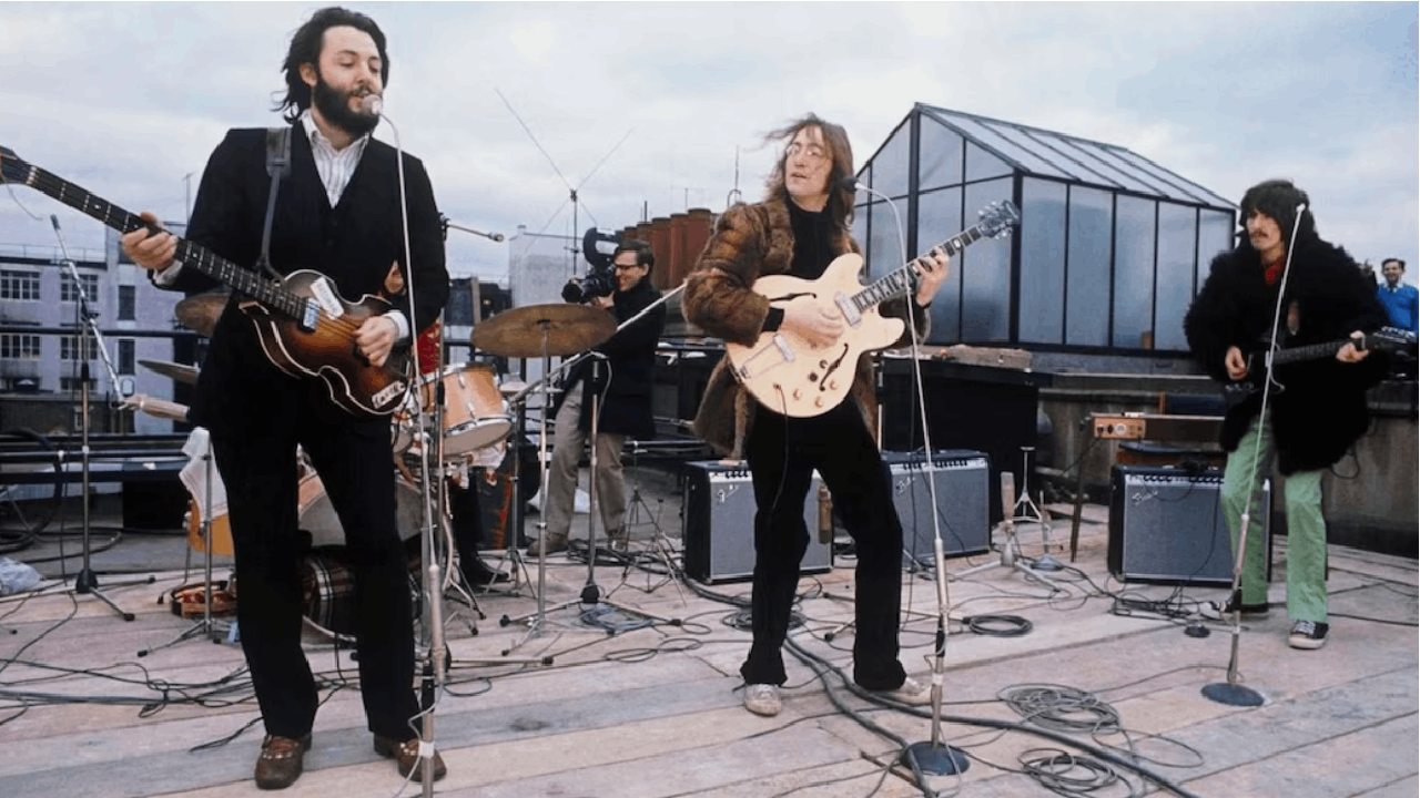 Paul McCartney compra el edificio del último show de los Beatles