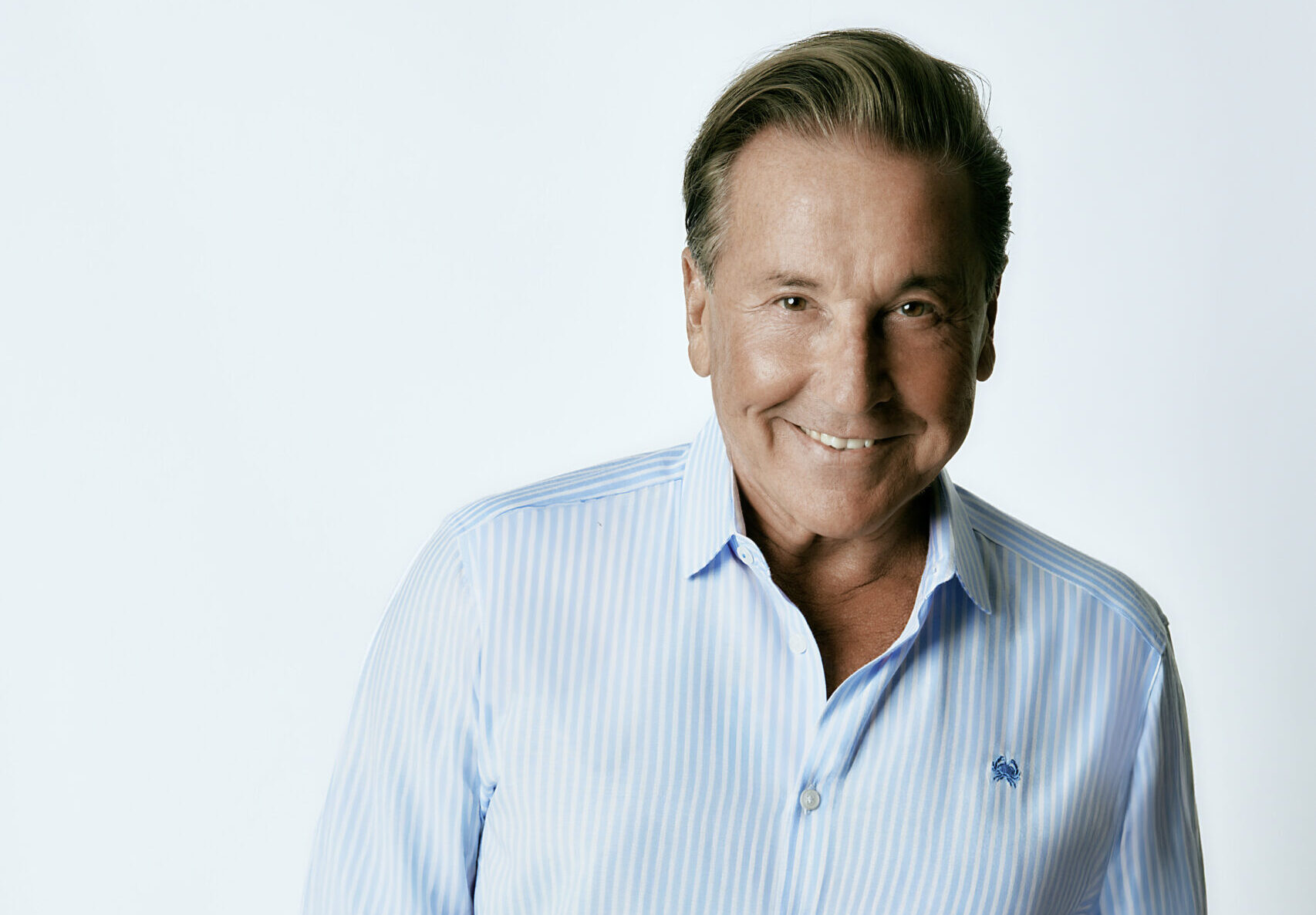 Ricardo Montaner llega a Paraguay con su tour “EL ÚLTIMO REGRESO”