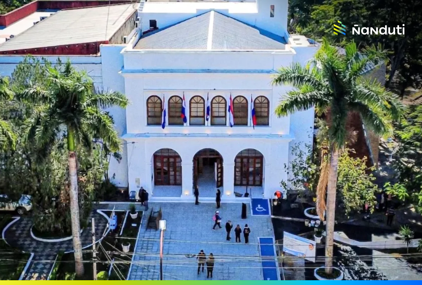 Villarrica vuelve a brillar: Teatro Municipal reabre sus puertas tras 15 años de espera