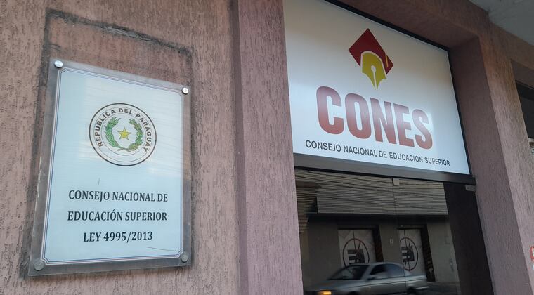 Aprueban traslado de carreras desde Pedro Juan Caballero a Asunción