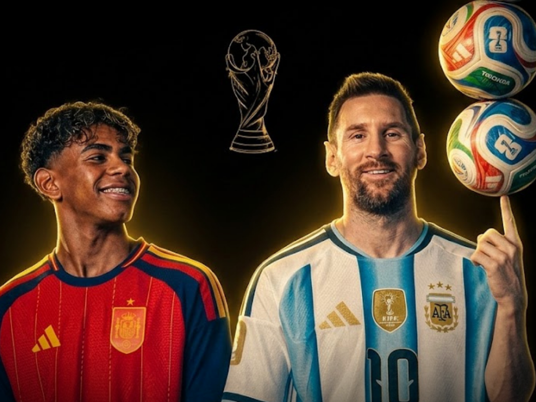 En la final se hablará en español: Argentina venció a Inglaterra y definirá la Copa del Mundo con España