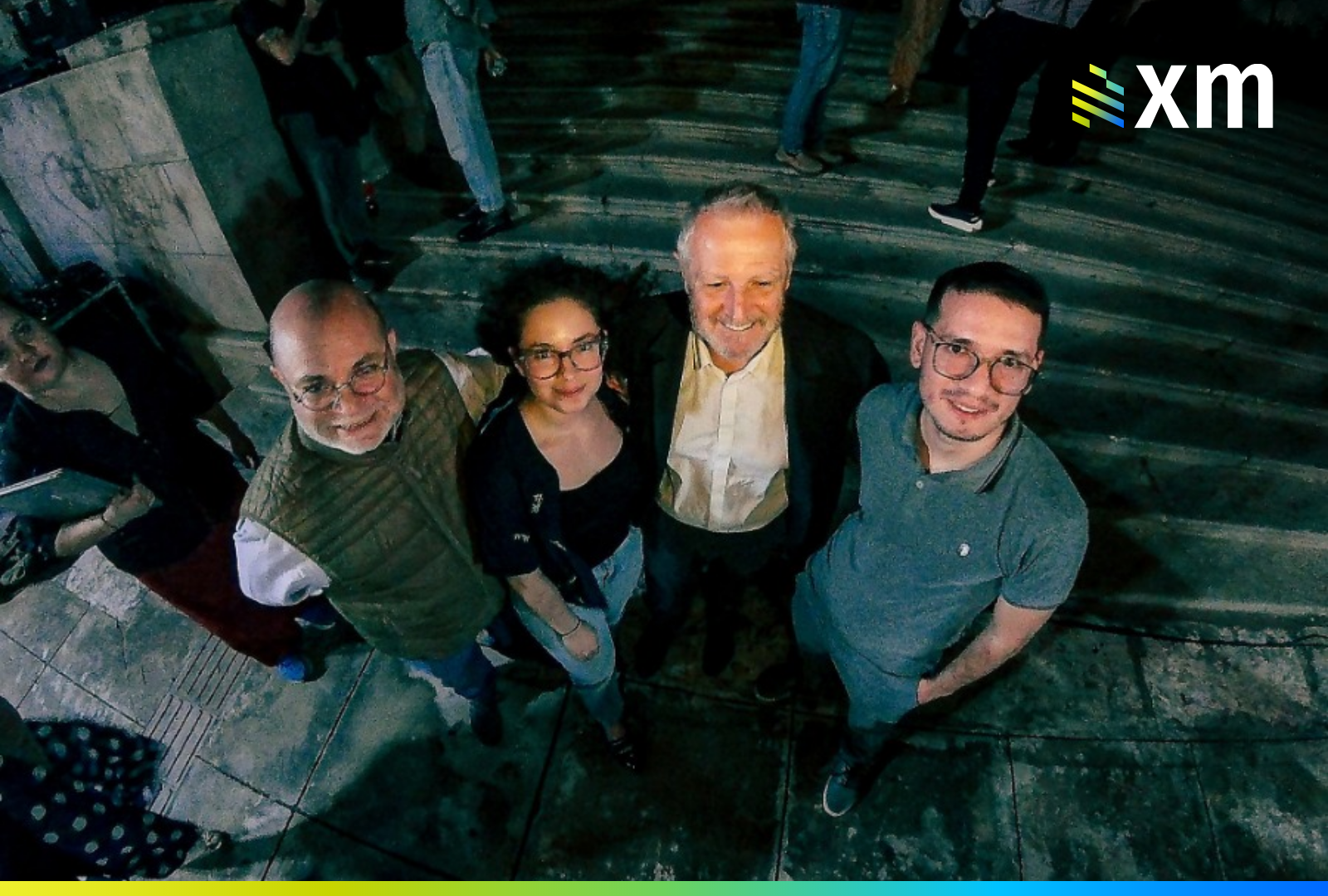 Fundación Texo presentó en Paraguay al urbanista español Salvador Rueda, referente mundial en ciudades sostenibles