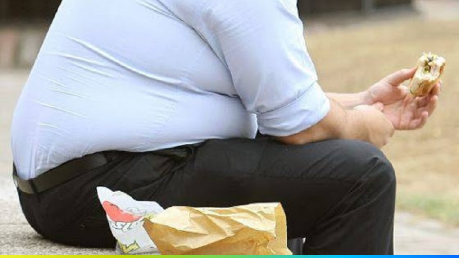 La obesidad aumenta en Paraguay y el IPS alerta que está vinculada a 220 enfermedades y 13 tipos de cáncer