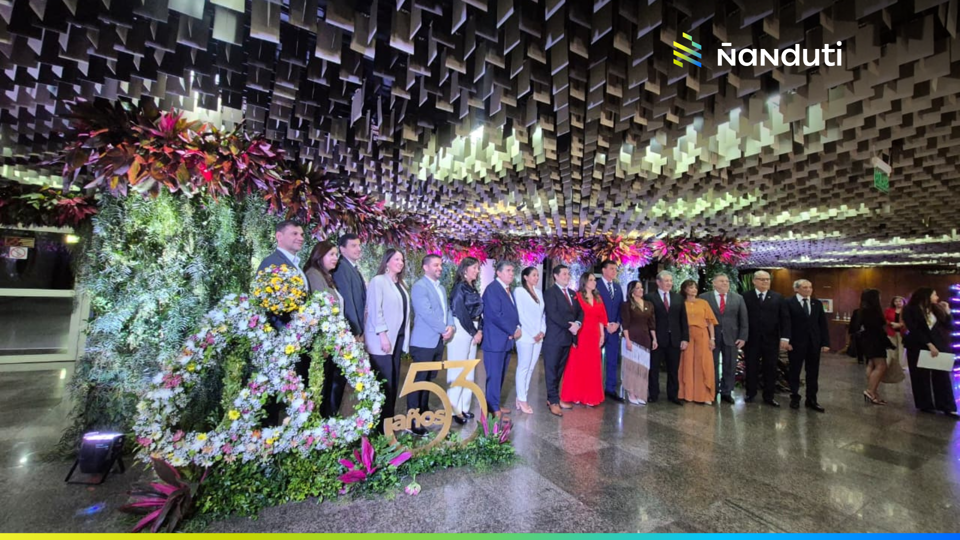 Universitaria celebra 53 años con un concierto aniversario y nuevas propuestas para sus socios