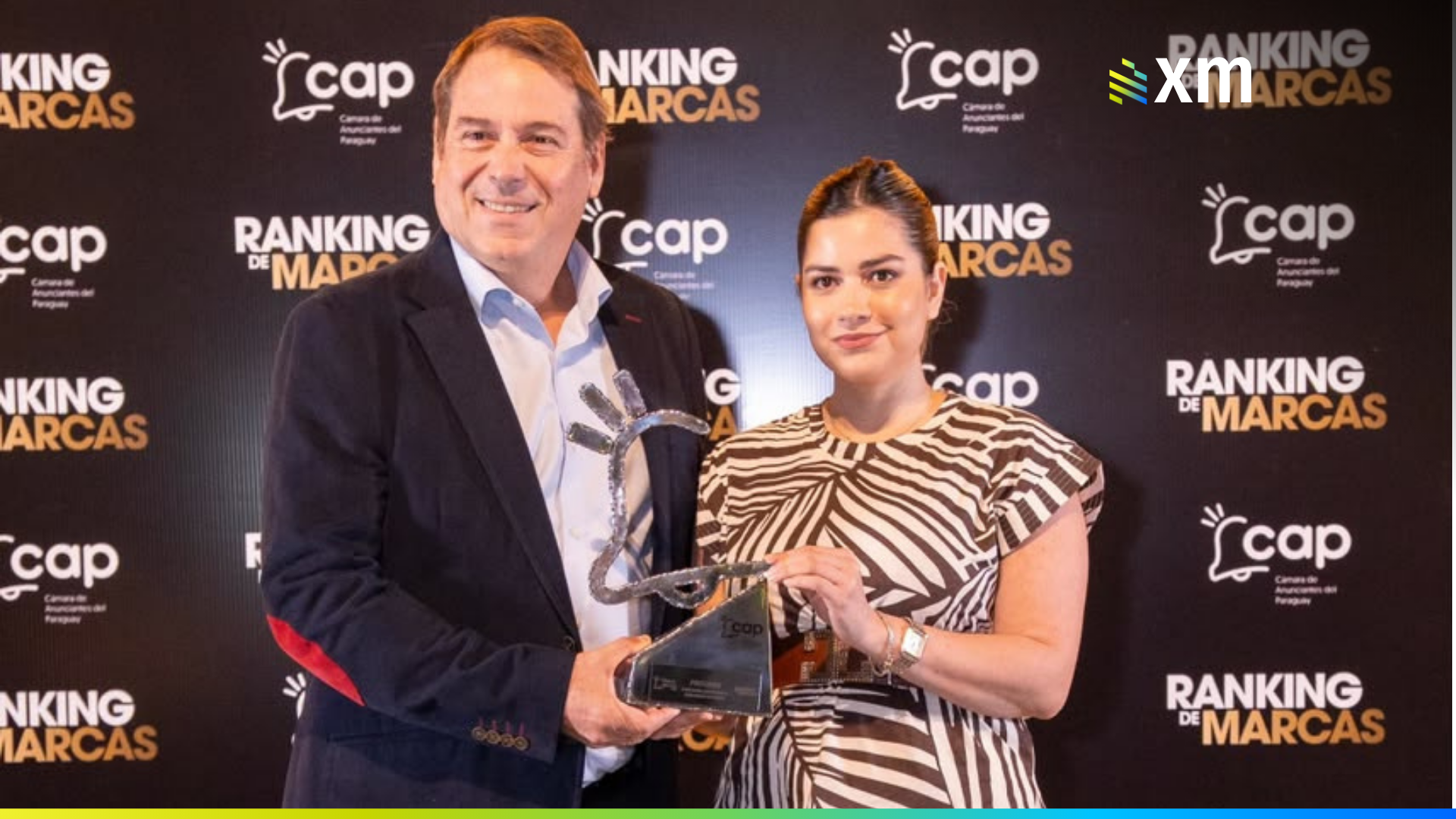Prourbe lidera por cuarto año consecutivo el ranking de marcas en cartelería y publicidad exterior