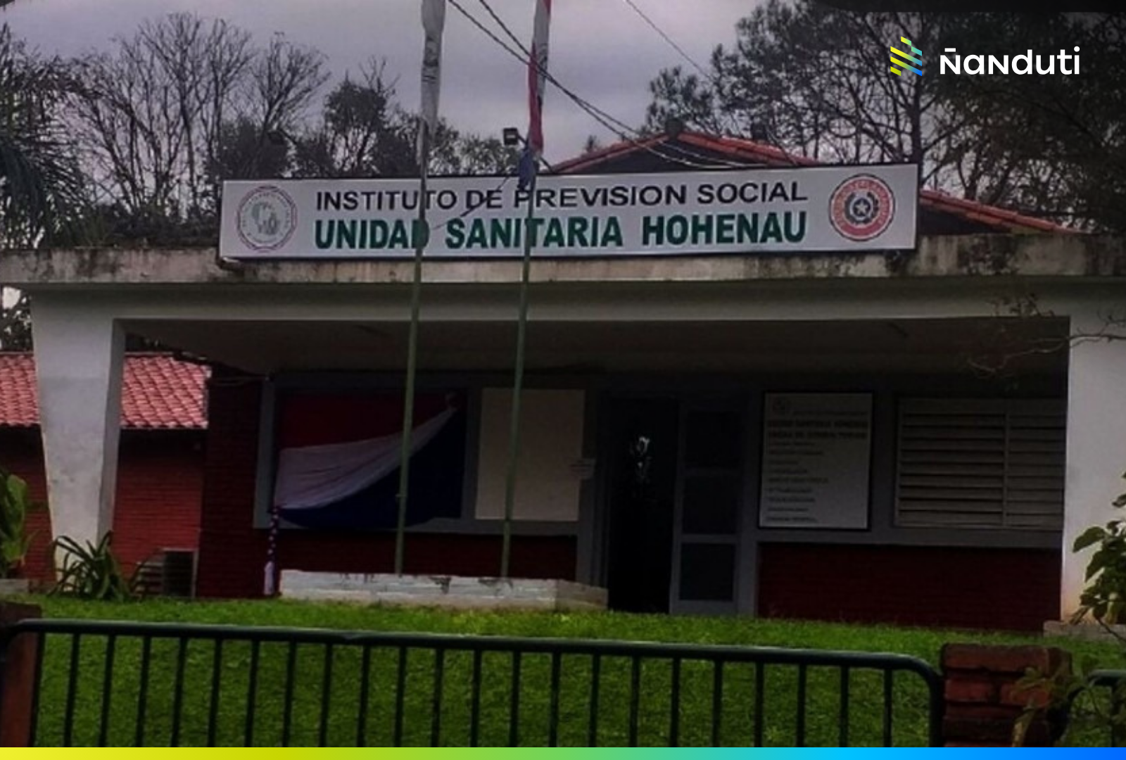 Cuatro niños intoxicados en Hohenau por comer brownies con presunta marihuana