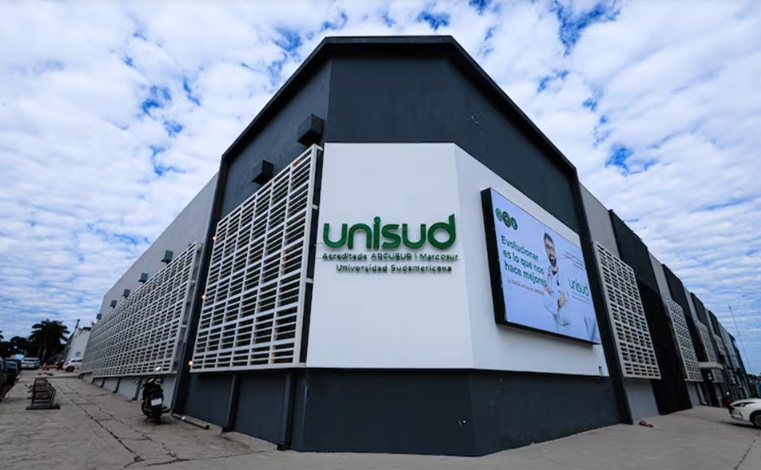 Universidad Sudamericana presenta querella contra exautoridades de la institución